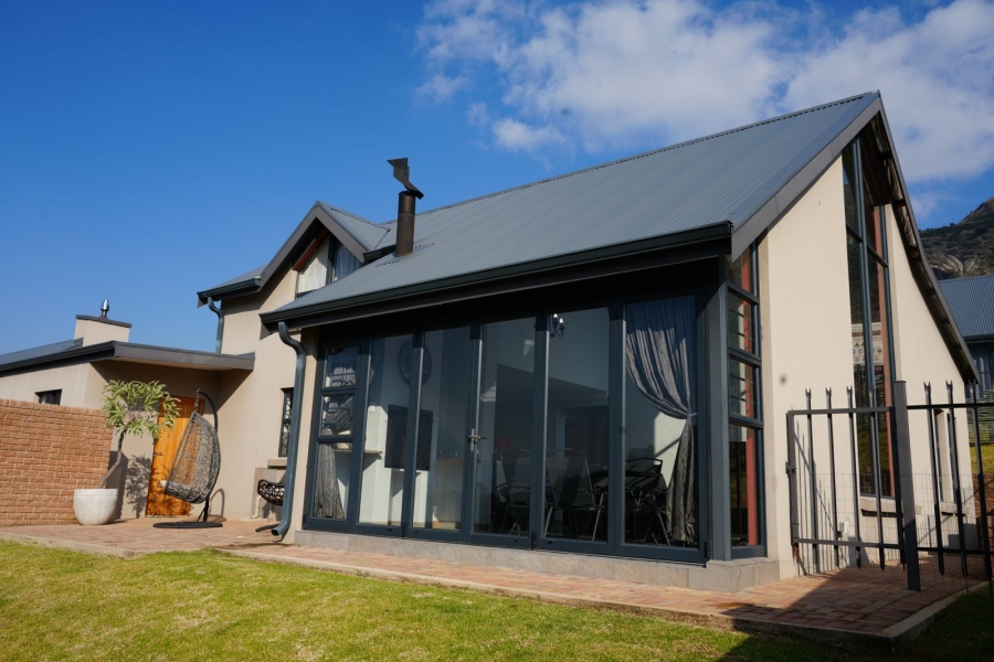 3 Bedroom Property for Sale in Clarens Free State